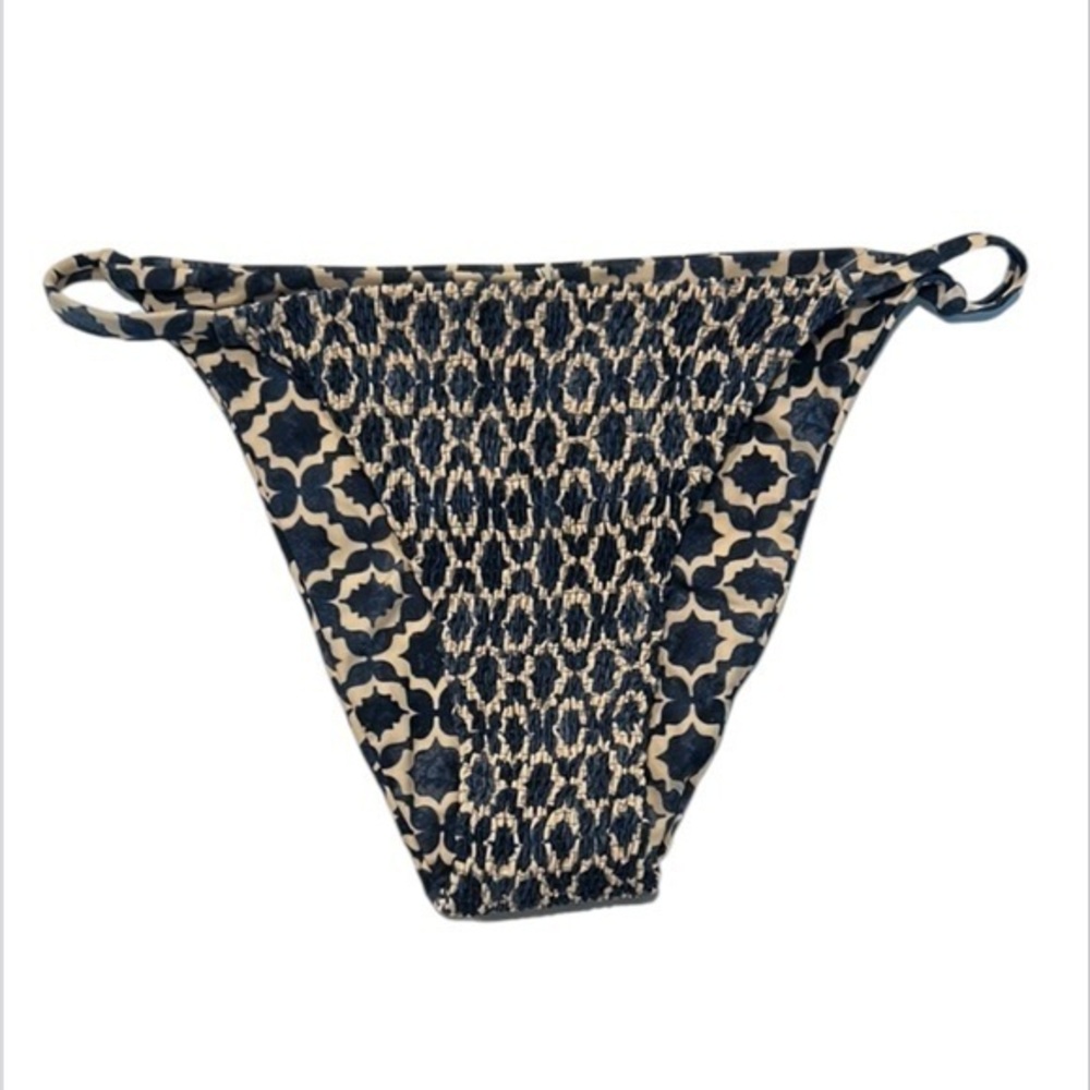 Tori Praver bikini swim bottom size medium